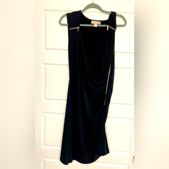 Michael Kors Black Party dress size 12 - Picture 1 of 1
